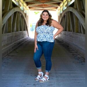 Meet your Posher, Ashlee